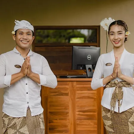Mandana Ubud Villa-3