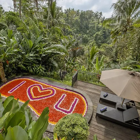 Mandana Ubud Villa-2