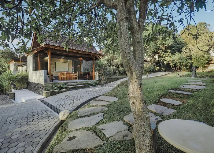 Portobello Villa Ubud