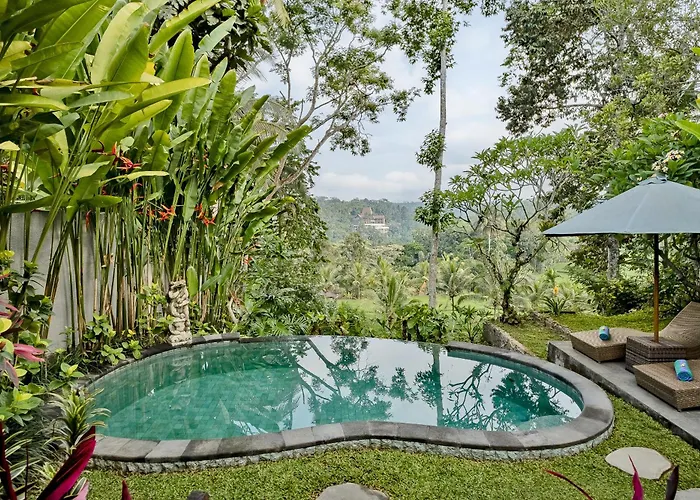 Anandari Ubud Villa