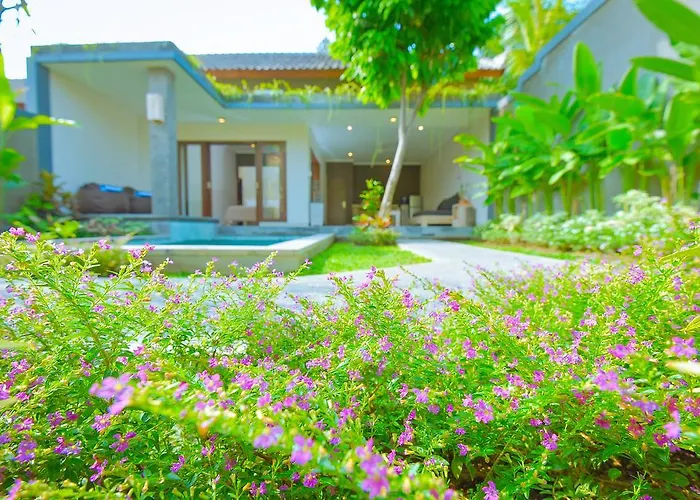 Villa Padma Ubud